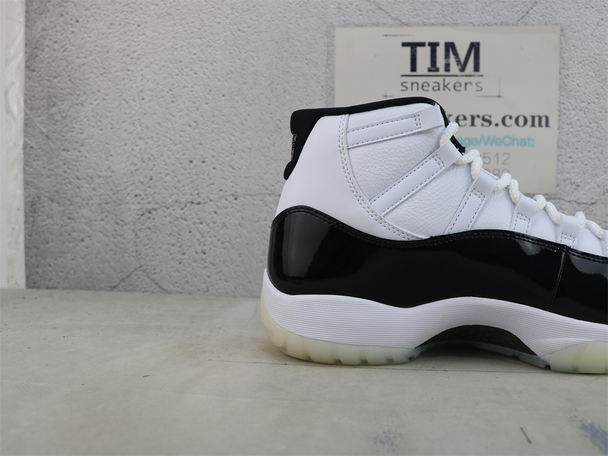 LJR Batch Air Jordan 11 DMP Defining Moments 2023 CT8012-170